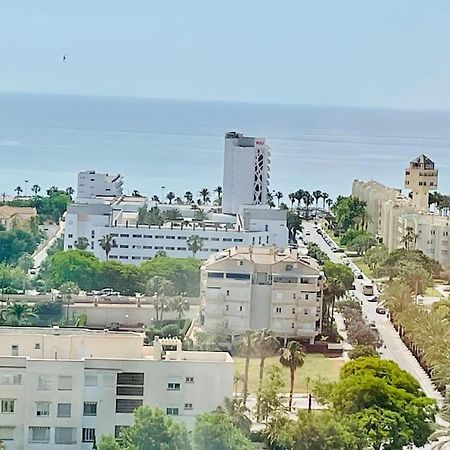 Appartement Vue Mer Playa Mar Torremolinos Exterior photo