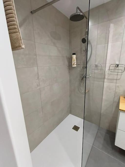 Appartement Vue Mer Playa Mar Torremolinos Exterior photo